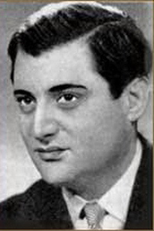 Cover image for Mikhail Ziv