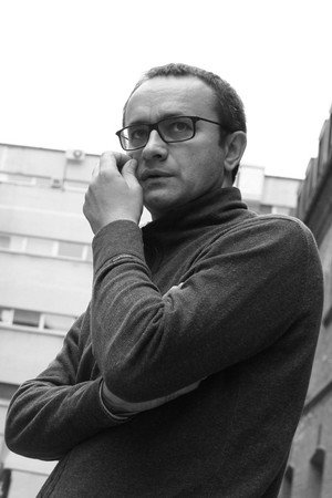 Cover image for Андрей Звягинцев