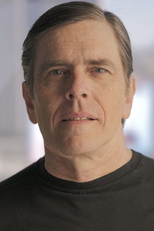 Cover image for James Kulick