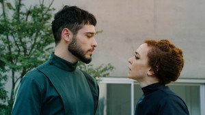 Poster for Эпизод 8