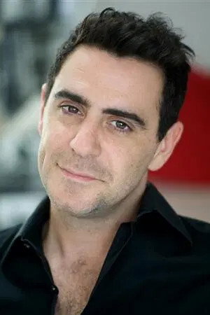 Cover image for Jérémie Covillault