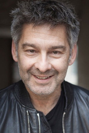 Cover image for Laurent Klug