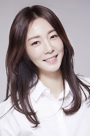 Cover image for Jung Ji-yoon