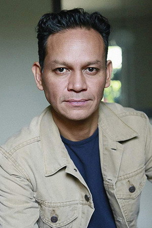 Cover image for Ernesto Contreras
