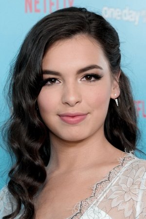 Cover image for Isabella Gómez