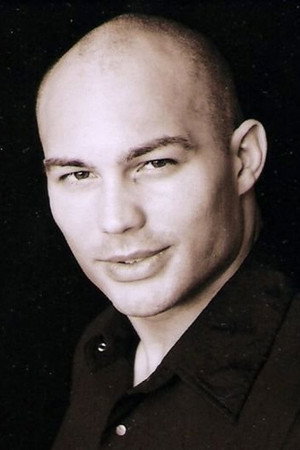 Cover image for James Michalopolous