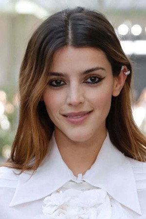 Cover image for Calu Rivero