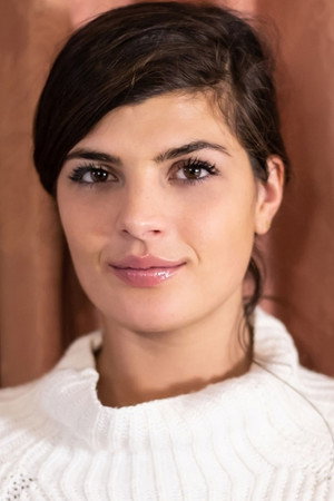 Cover image for Éloïse Valli