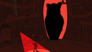 Poster for Эпизод 9