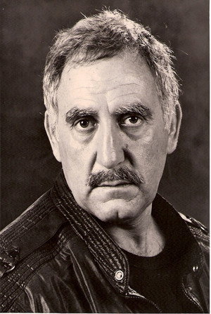 Cover image for Reuven Dayan