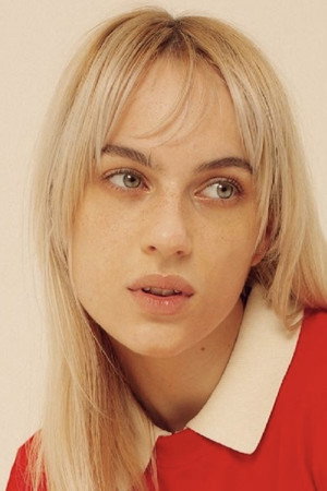 Cover image for Erica Vitulano