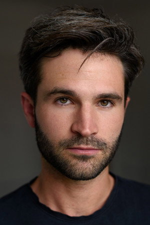 Cover image for Maxime Canat