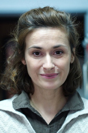 Cover image for Lucie Štěpánková