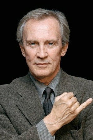 Cover image for Roy Thinnes