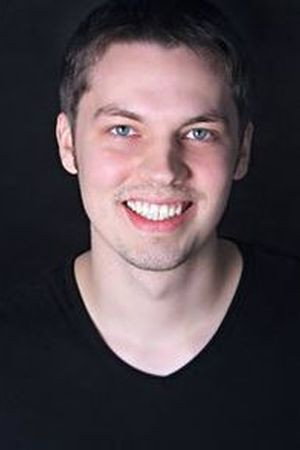 Cover image for Tommy Daniels