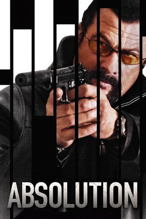 Poster for Наёмник: Отпущение грехов