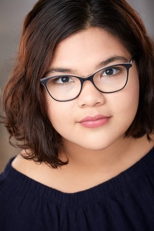 Cover image for Belissa Escobedo