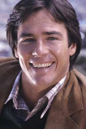 Cover image for Richard Hatch