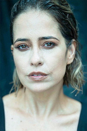 Cover image for Paloma Duarte