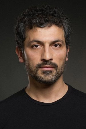 Cover image for Feyyaz Duman
