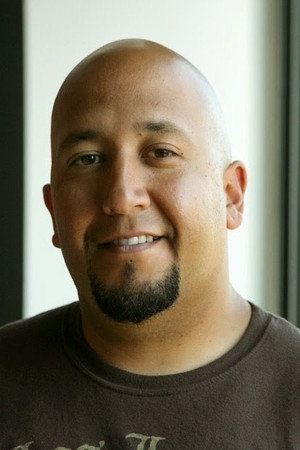 Cover image for Louis Gonzales