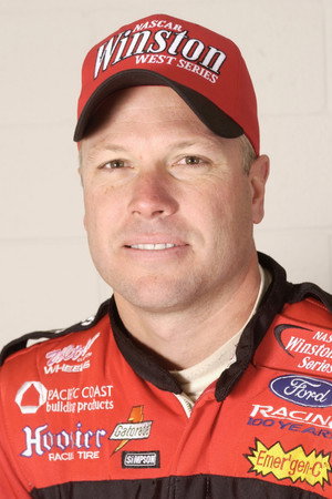 Cover image for Eric Norris