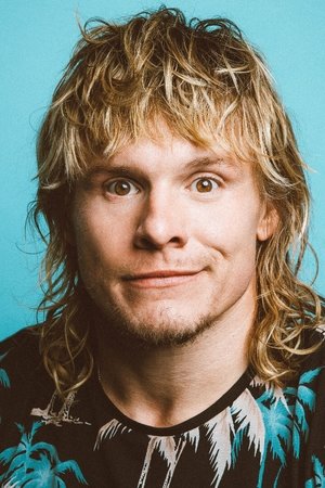 Cover image for Tony Cavalero