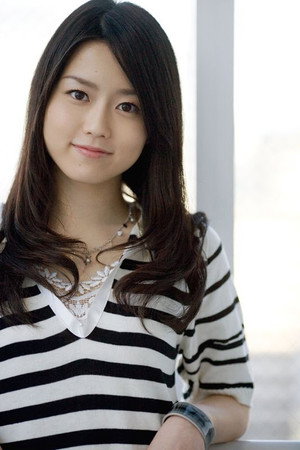 Cover image for 原田佳奈