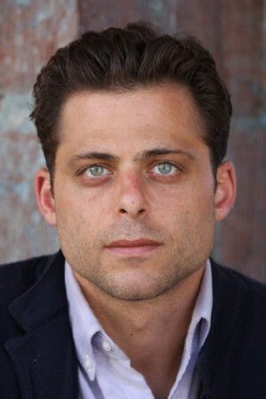 Cover image for Joseph Russo