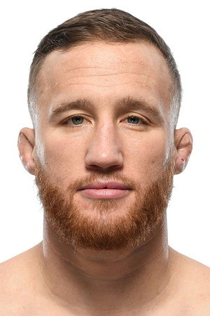 Cover image for Justin Gaethje