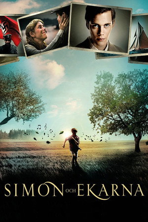 Poster for Simon & the Oaks