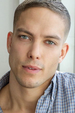 Cover image for Blake Richardson