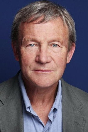 Cover image for John Peters