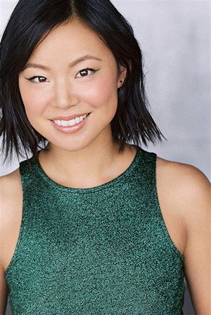 Cover image for Janice Sonia Lee
