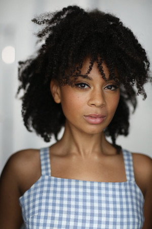 Cover image for Eleanor Fanyinka