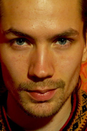 Cover image for Mikko Neuvonen