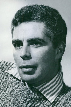 Cover image for Anthony Newlands