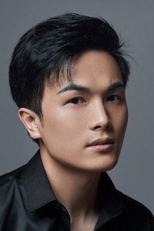 Cover image for 囧森瑟夫