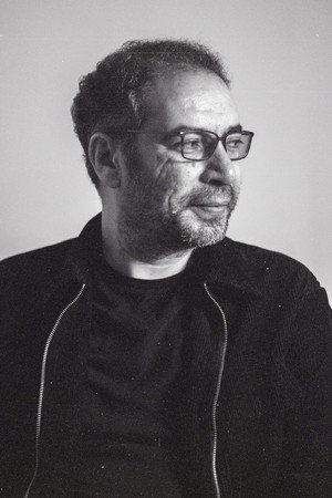 Cover image for Wael Hamdy