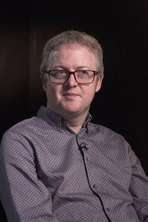 Cover image for Jack Williams