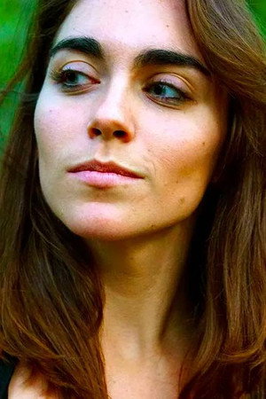 Cover image for Jessica Albano