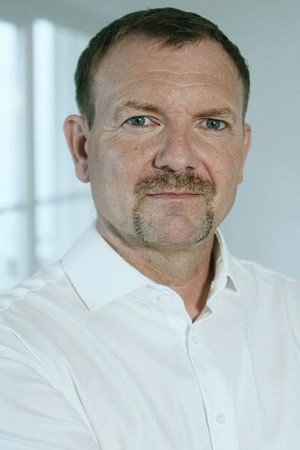 Cover image for Holger Menzel