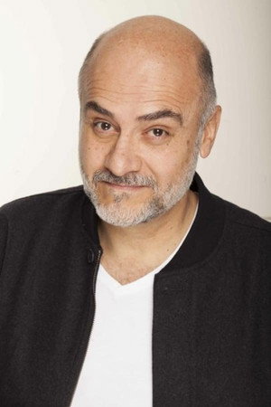 Cover image for Marco Antonio Treviño
