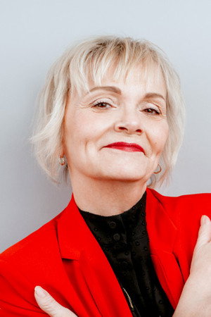 Cover image for Hana Seidlová