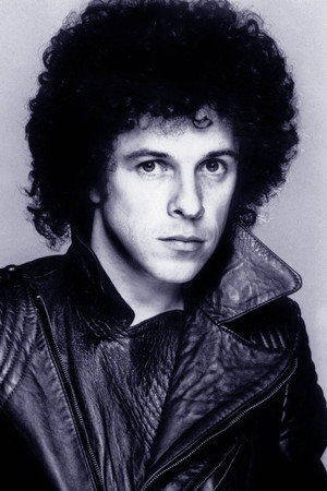Cover image for Leo Sayer
