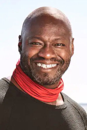Cover image for Hayes Jemide