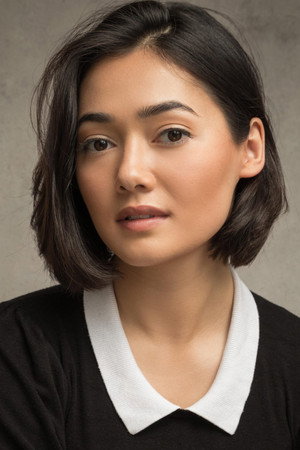 Cover image for Camilla Aiko