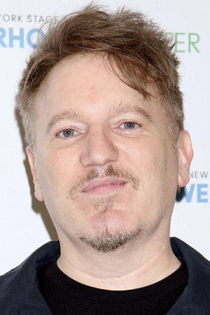 Cover image for Dan Finnerty