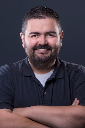 Cover image for Fatmir Spahiu