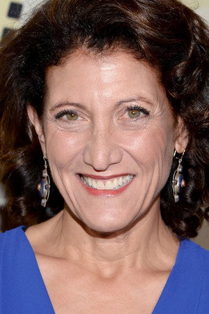 Cover image for Amy Aquino